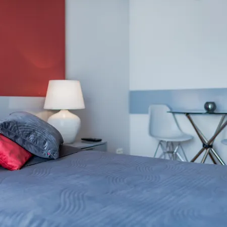 Lejlighedshotel 4seasons﻿ Cracow Kraków