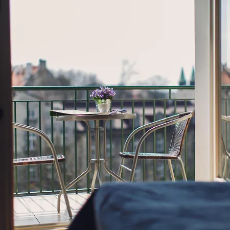 Lejlighedshotel 4seasons﻿ Cracow 3*
