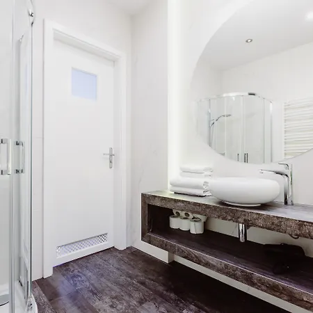 Lejlighedshotel 4seasons﻿ Cracow