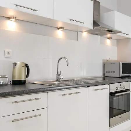 Venetian House Market Square 4* Krakov