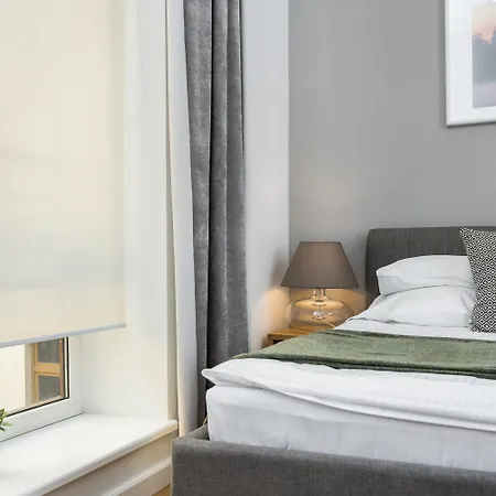 Venetian House Market Square 4* Krakow