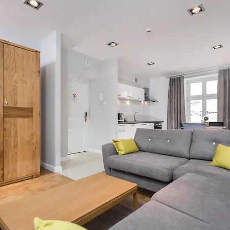 Venetian House Market Square 4* Krakov