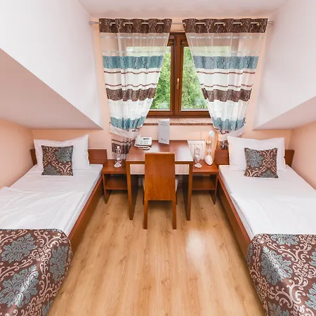Hotel Domus Mater