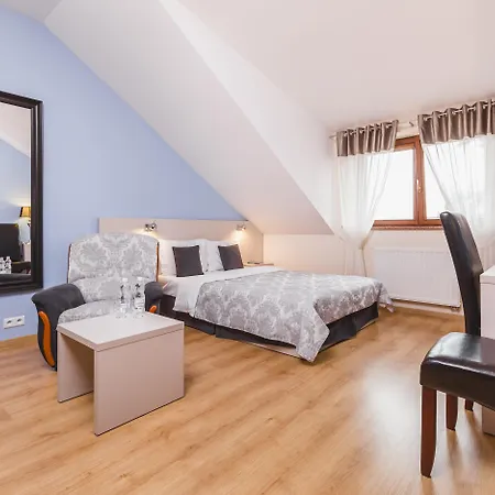 Domus Mater Hotel