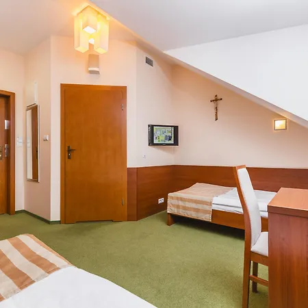 Domus Mater 3* Krakow