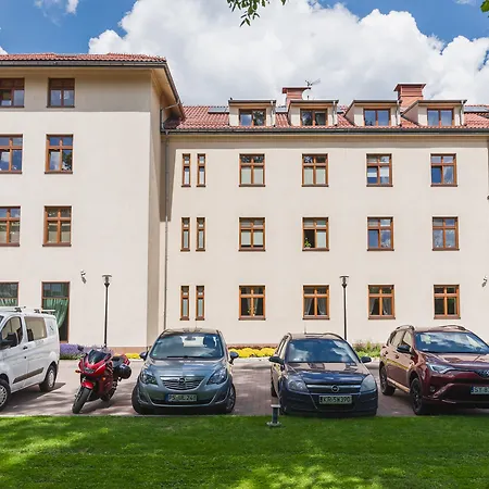 Domus Mater Hotel 3*