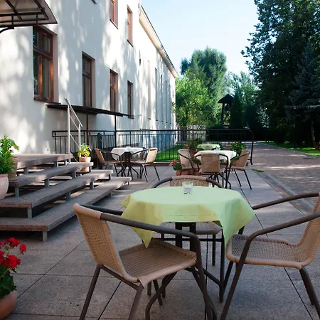 Domus Mater 3* Krakow