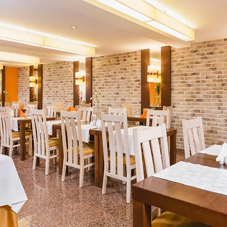 Domus Mater Hotel Krakow