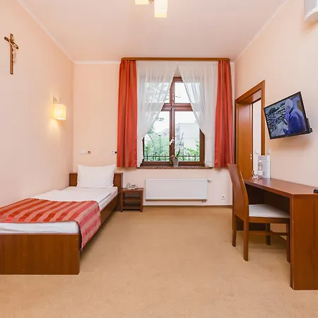 Hotel Domus Mater Krakow