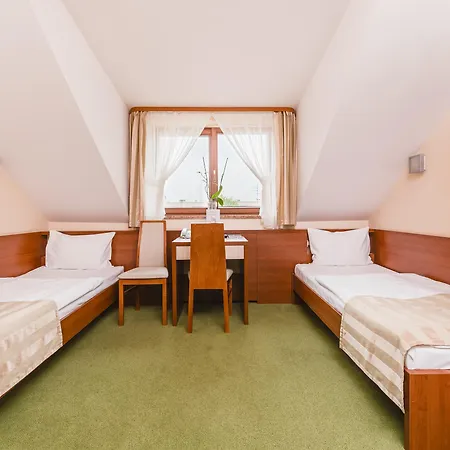 Domus Mater Hotel Krakow