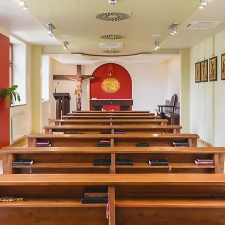 Hotel Domus Mater Krakow
