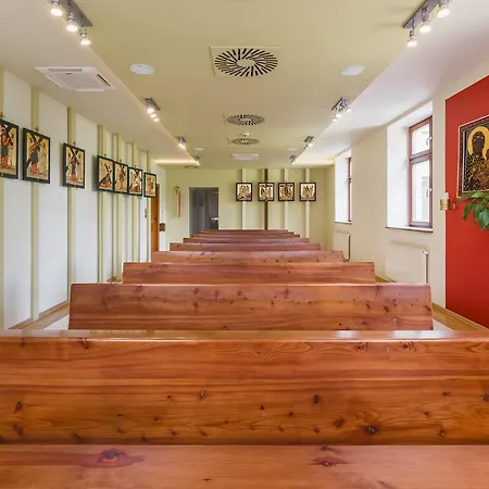 Domus Mater 3* Krakow