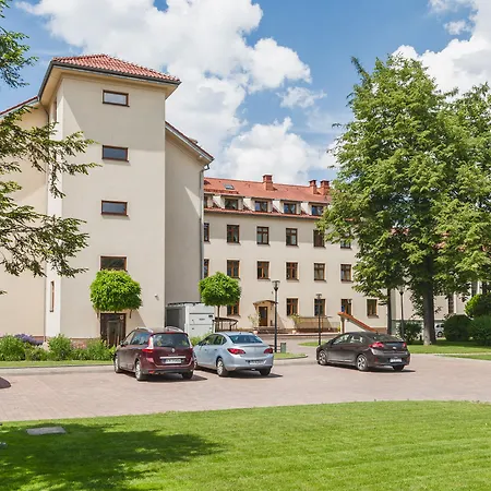Hotel Domus Mater