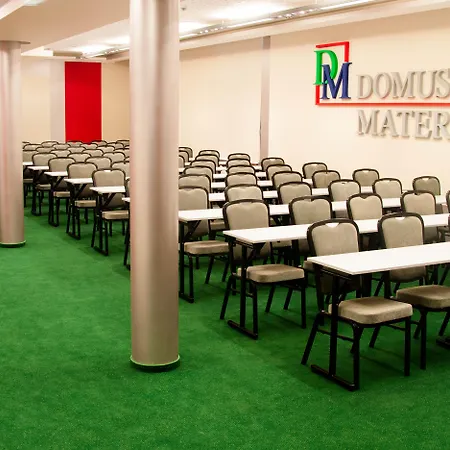 Domus Mater Hotel Krakow