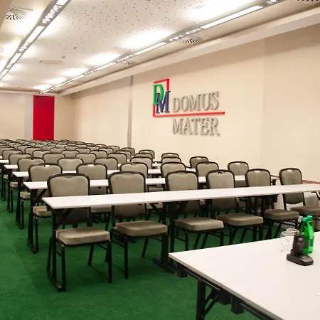 Domus Mater Hotel