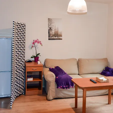Kosmopolita Aparthotel