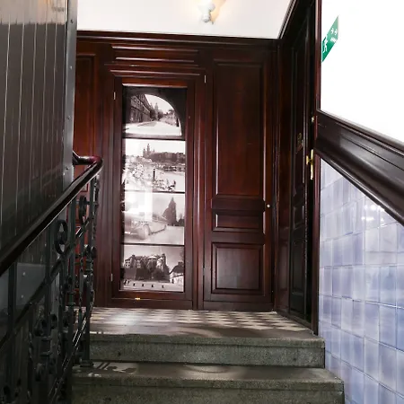 Kosmopolita 3* Cracovia