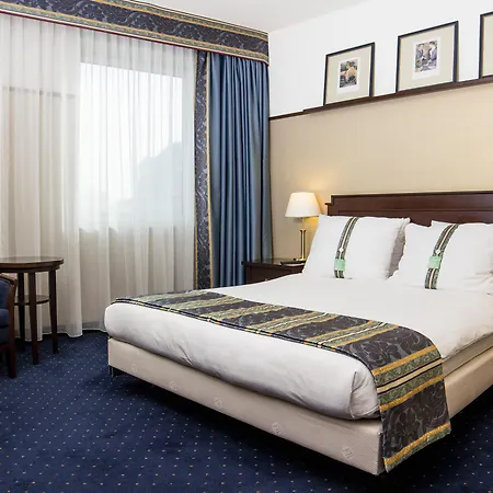 Holiday City Centre By Ihg