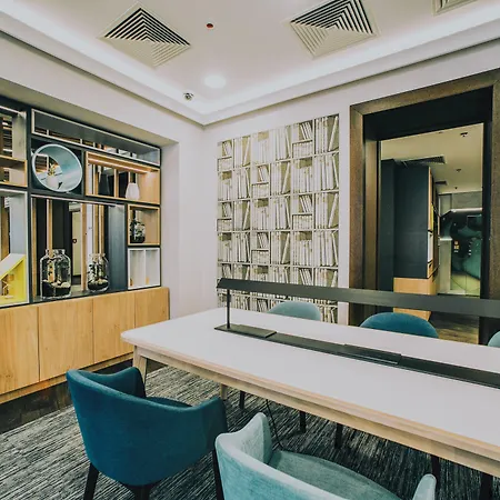 Centre By Ihg 5* קרקוב