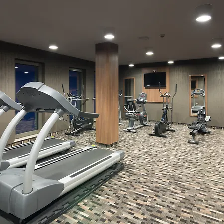 Centre By Ihg