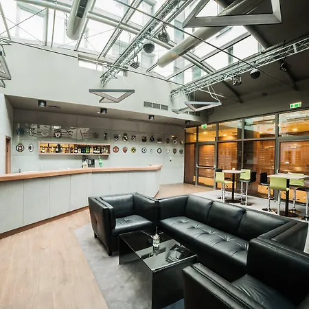 Holiday City Centre By Ihg Otel 5*