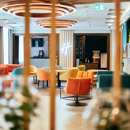 מלון Centre By Ihg קרקוב