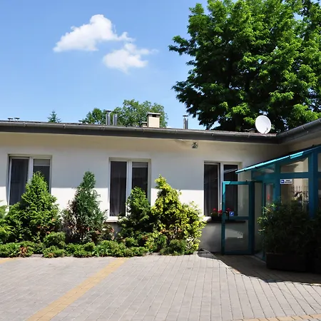 Maly Aparthotel Krakow