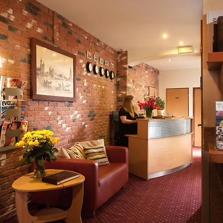 Maly Aparthotel Krakow