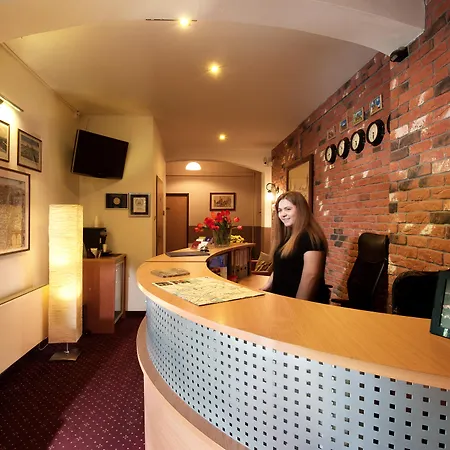 Aparthotel Maly