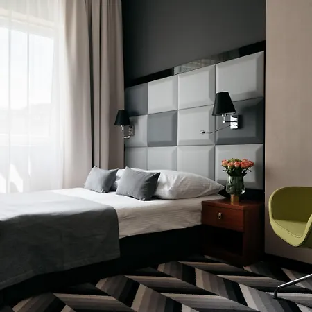 Apis Otel Krakow