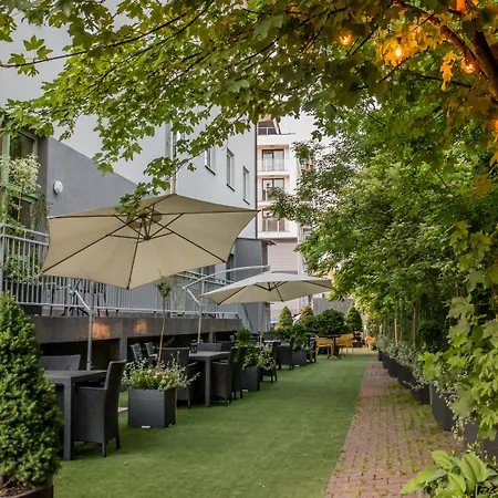 Apis Otel Krakow