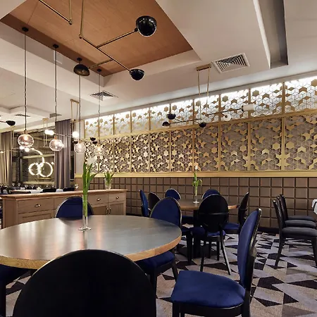 Apis Otel Krakow