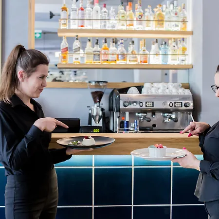 Apis Hotel Krakow