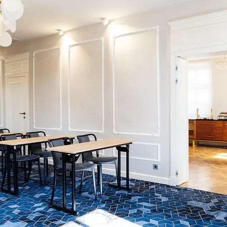 Hotel Apis Krakow