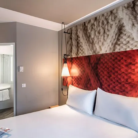 Ibis Centrum 3* Krakow