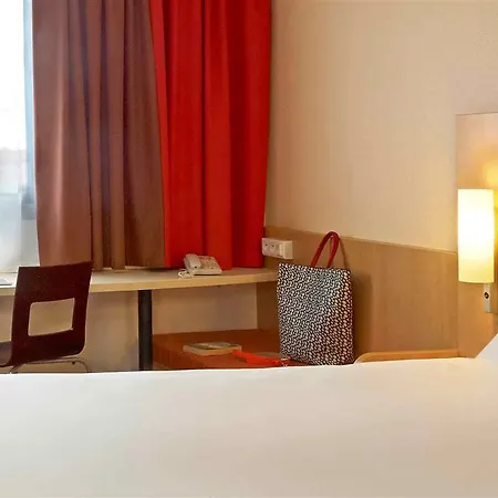 Ibis Centrum Otel 3*