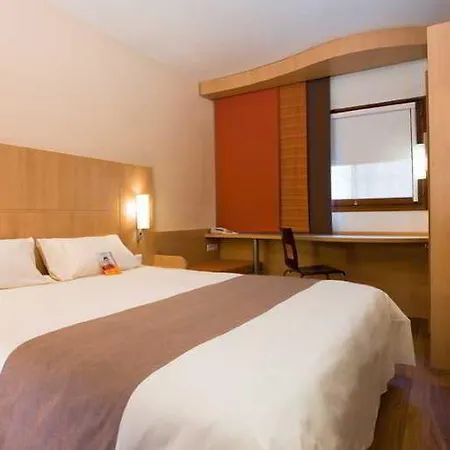 Ibis Centrum Krakow