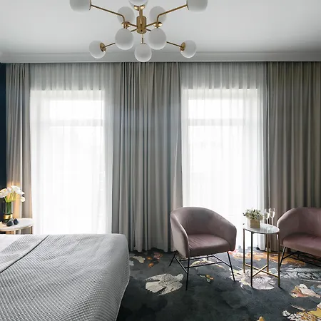 Hotel Queen Boutique