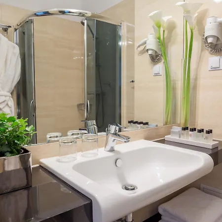 Queen Boutique Hotel Krakow