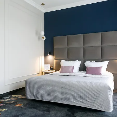 Hotel Queen Boutique Krakow
