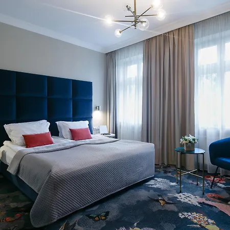 Hotel Queen Boutique Krakow