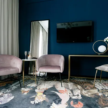 Hotel Queen Boutique
