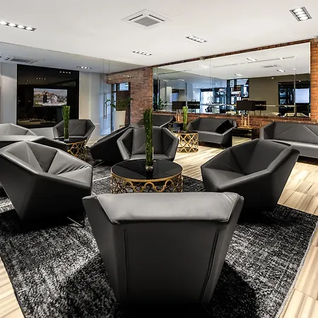 Queen Boutique Hotell Kraków