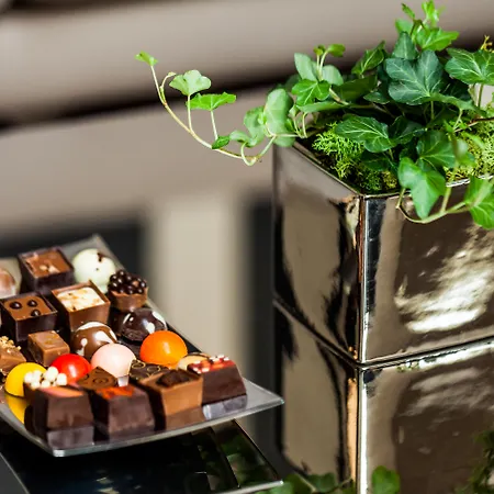 Queen Boutique Hotel Krakow