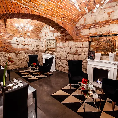 Queen Boutique 4* Krakow