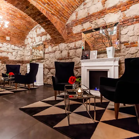Queen Boutique Hotel Krakow