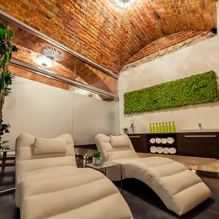 Hotel Queen Boutique Krakow