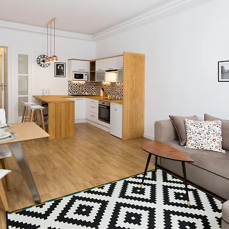 Apartamento Antique Old Town *