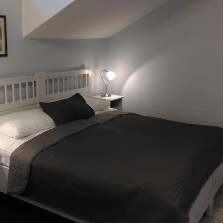 Mikolaj Hotel Krakow
