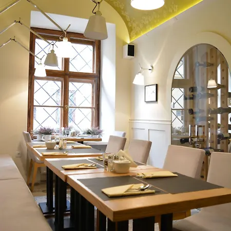 Mikolaj Hotel